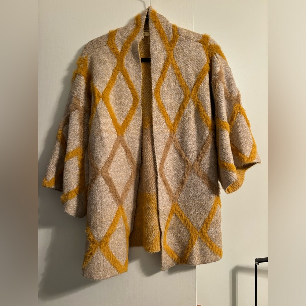 Kori sweater